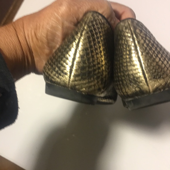 GIANNI BINI FLATS - Picture 3 of 6